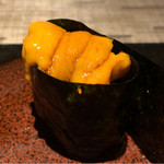 シャンパン&ワインと熟成鮨 Rikyu - 