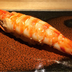 シャンパン&ワインと熟成鮨 Rikyu - 