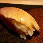 シャンパン&ワインと熟成鮨 Rikyu - 