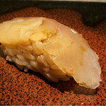 シャンパン&ワインと熟成鮨 Rikyu - 