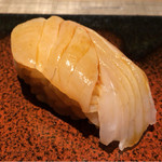 シャンパン&ワインと熟成鮨 Rikyu - 