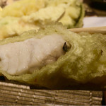 シャンパン&ワインと熟成鮨 Rikyu - 