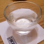 いなせ 寅”衛門 - 最初は美田で乾杯♪(201512)