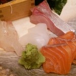 刺身アップ(201512)