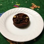 エーケーラボ - タルトショコラノワゼット