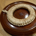 まき村 - ご飯の用意