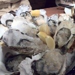 生牡蠣（岩手、宮城、兵庫）