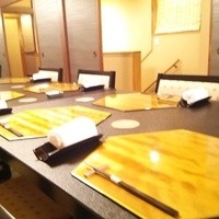 肉懐石　紬 - 2階の椅子座敷