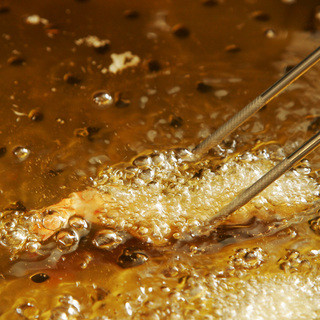 天ぷら わかやま_1