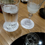 まき村 - 隣はチェイサー