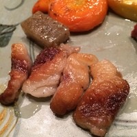 和黒 北野坂本店 - 脂身❤️