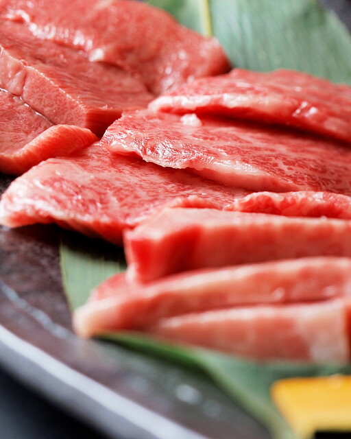 Yakiniku Hachina, yokoi, Japan