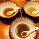 自然派ラーメン 神楽 - 