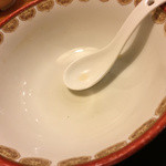 自然派ラーメン 神楽 - 