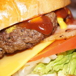 宇宙食堂 - beef100%150g