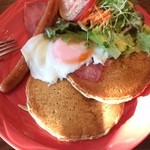 ボガーツカフェ - 