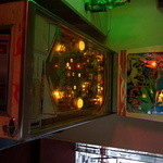 宇宙食堂 - 50sのピンボール ハマります