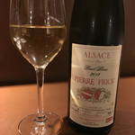 ワインバー フレンド書房 - 