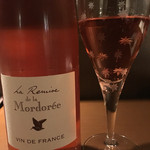 ワインバー フレンド書房 - 