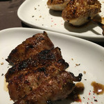 ワインバー フレンド書房 - 