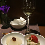 ワインバー フレンド書房 - 