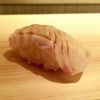 鮨 あらい - 鯛