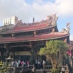 清心福全 - 龍山寺から近くにあります