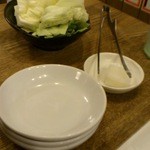 焼肉ホルモン 龍の巣 - 