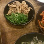 焼肉ホルモン 龍の巣 - 