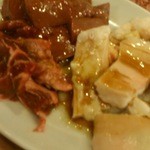 焼肉ホルモン 龍の巣 - 