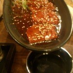 焼肉ホルモン 龍の巣 - 