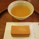 Sunny Hills - ズッシリとした重みがあります