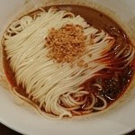 鼎泰豊 - 汁なしタンタン麺