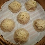 鼎泰豊 - 小籠包