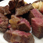 みょうが屋 - 熊本のヒレ