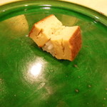 やま下 - 厚焼き玉子