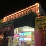 PILI'S TACOS - 