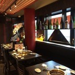 厳選和牛焼肉　希魅亭