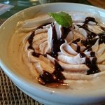 アジアン食堂 Gaya-Gaya - チョコテス(450円)