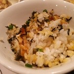 稲毛屋 - (12/1)鰻ひつまぶし