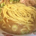 Ramen Ume Ya - 