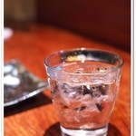 馬肉酒場 Lp2 - 赤霧島