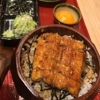 うなぎのしろむら - 