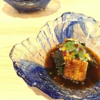 うなぎのしろむら - 