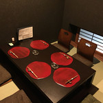 旬彩美酒 ちどり - 