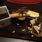 旬彩美酒 ちどり - 