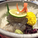 旬彩美酒 ちどり - 