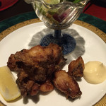 旬彩美酒 ちどり - 