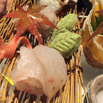 旬彩美酒 ちどり - 