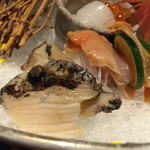 旬彩美酒 ちどり - 